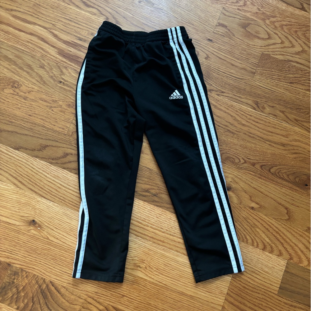 Adidas Boys Sweatpants